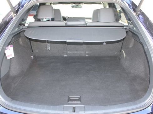 Certified 2025 Lexus RX 350 Premium w/ Convenience Package FWD image 8