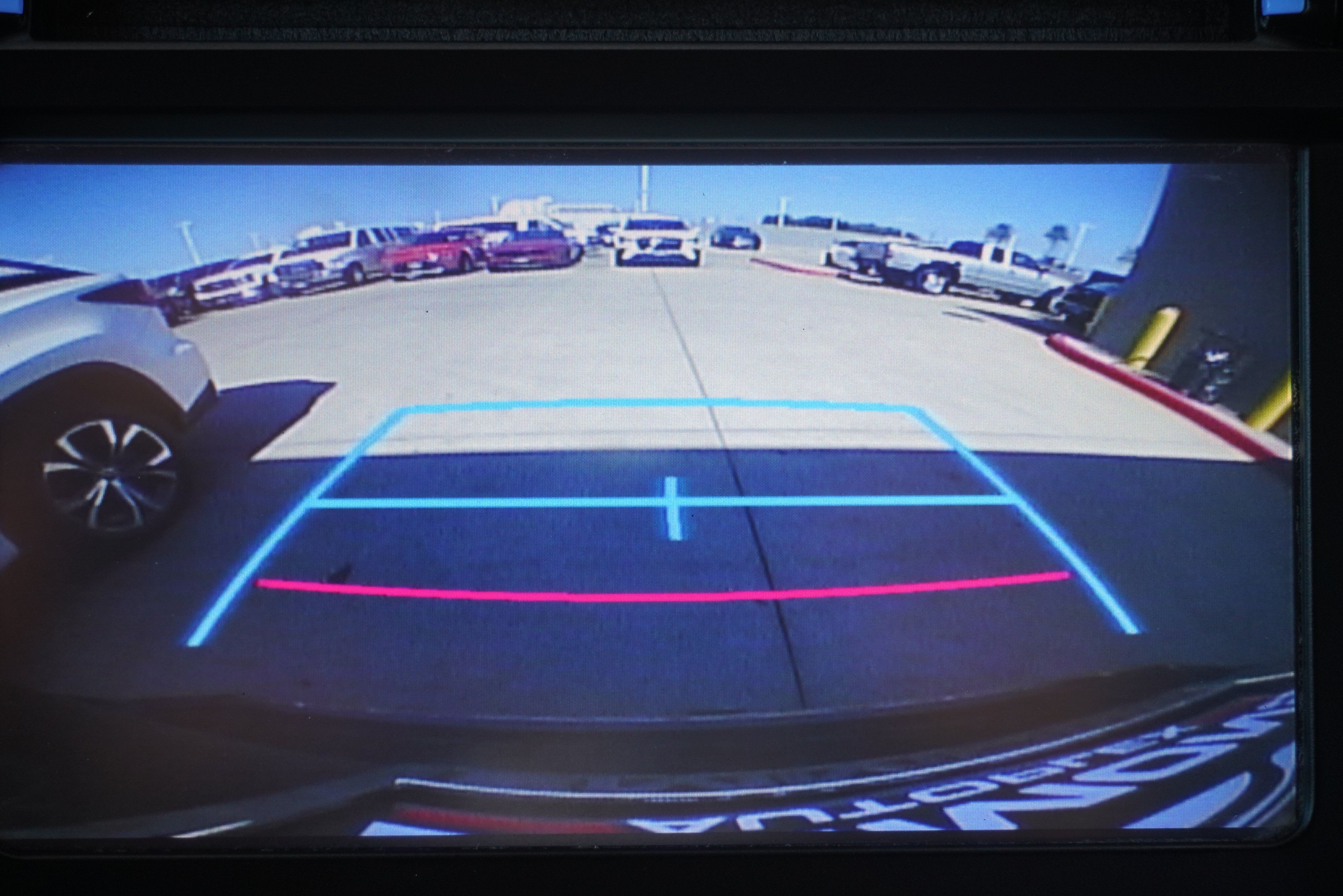 Used 2016 Toyota 4Runner SR5 RWD image 17