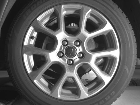 Used 2025 Jeep Compass Limited image 14