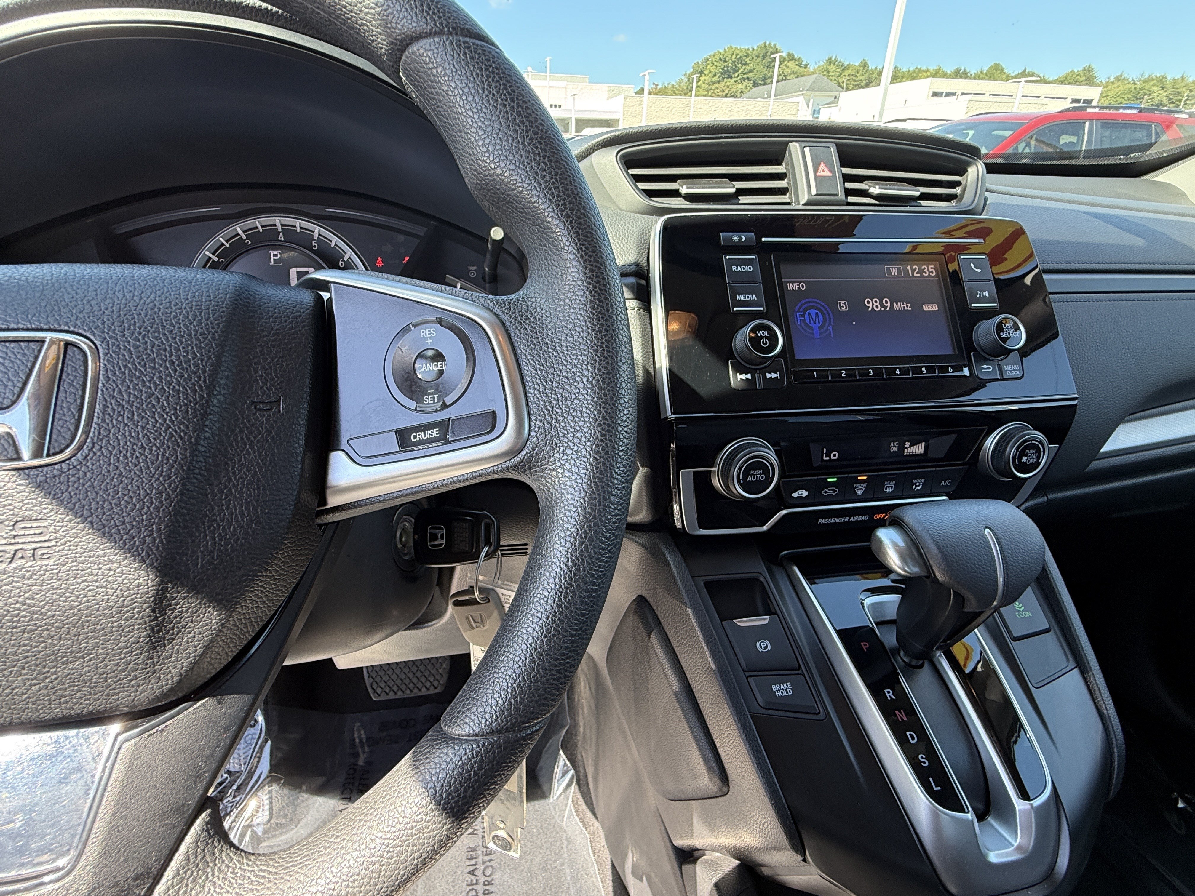 Used 2018 Honda CR-V LX image 20