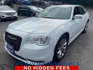 Used 2015 Chrysler 300 Limited w/ 300 Premium Group AWD/4WD video 1