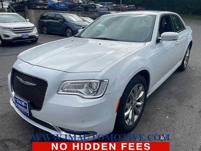 Used 2015 Chrysler 300 Limited w/ 300 Premium Group