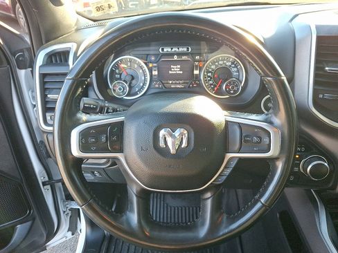 Certified 2021 RAM 1500 Big Horn image 19