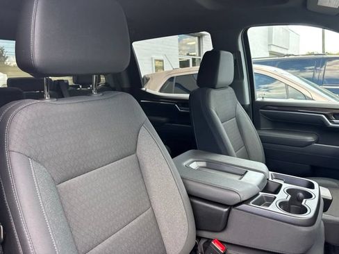 Used 2026 Chevrolet Silverado 1500 RST AWD/4WD image 13
