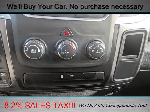 Used 2024 RAM 1500 Classic SLT image 24