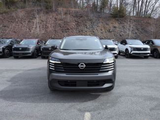 New 2026 Nissan Kicks S video 2