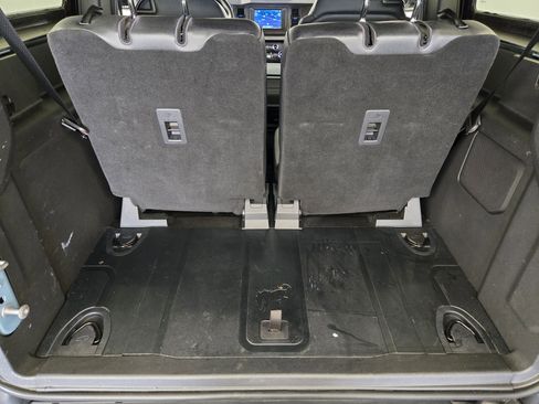 Certified 2023 Ford Bronco Black Diamond w/ Sasquatch Package AWD/4WD image 33
