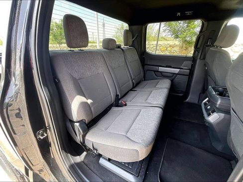 Used 2024 Ford F150 XLT w/ Mobile Office Package AWD/4WD image 27
