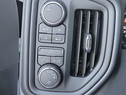 New 2026 Chevrolet Silverado 1500 W/T w/ WT Value Package AWD/4WD image 15