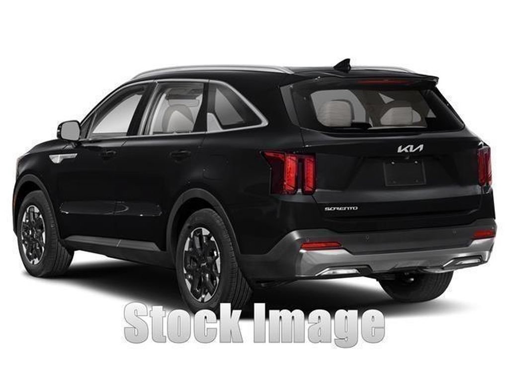 New 2026 Kia Sorento S AWD/4WD image 3