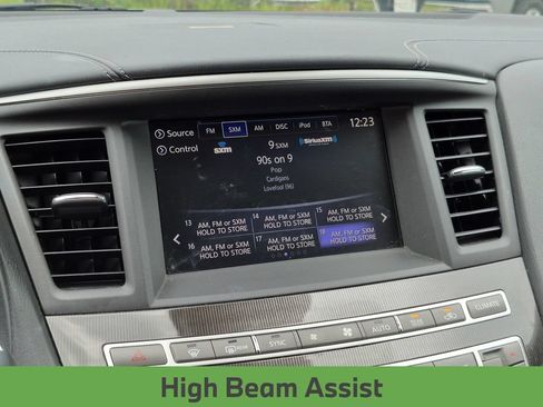 Used 2019 INFINITI QX60 Luxe w/ Essential Package FWD image 22