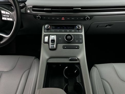Used 2025 Hyundai Palisade SEL image 16