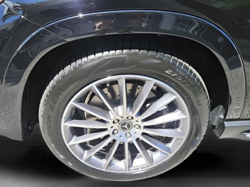 New 2026 Mercedes-Benz GLE 450 4MATIC image 44