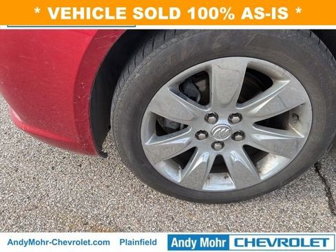 Used 2013 Buick LaCrosse Leather image 9