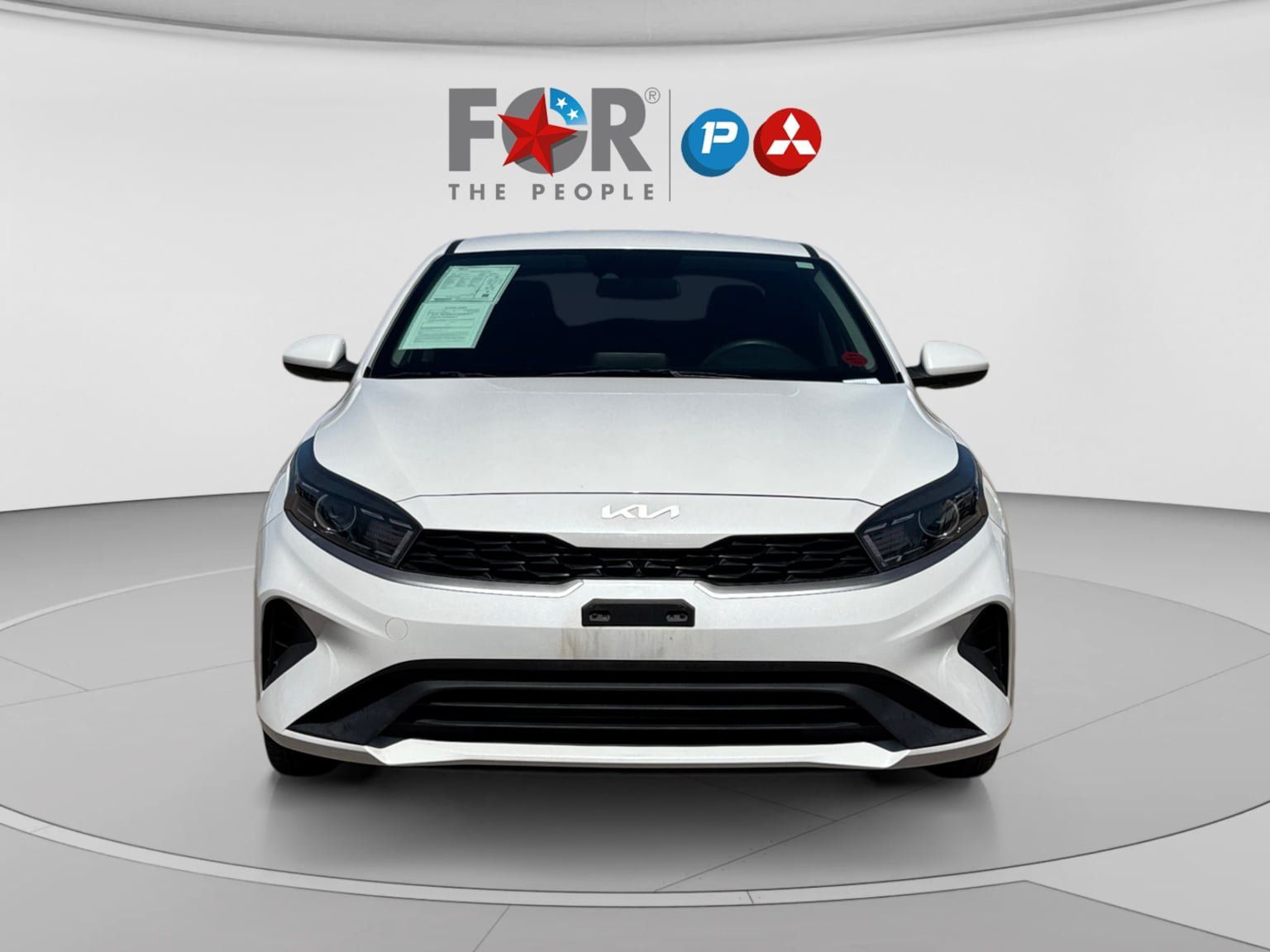 Used 2023 Kia Forte LXS FWD image 8