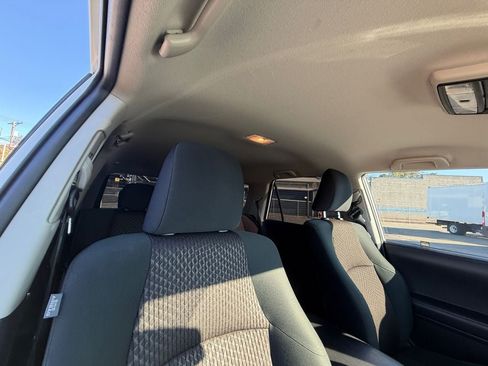 Used 2020 Toyota 4Runner TRD Off-Road AWD/4WD image 27