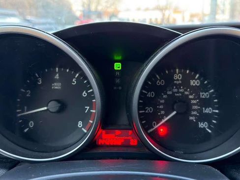 Used 2010 MAZDA MAZDA3 i Touring image 16