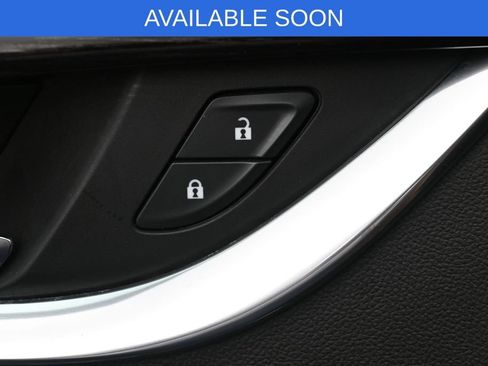 Used 2021 Buick Enclave Avenir w/ Avenir Technology Package AWD/4WD image 16