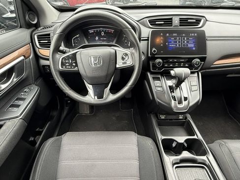 Used 2021 Honda CR-V EX image 14
