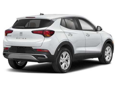 New 2026 Buick Encore GX Preferred FWD image 2