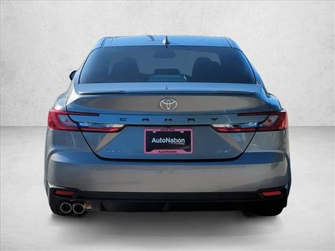 New 2026 Toyota Camry SE image 6