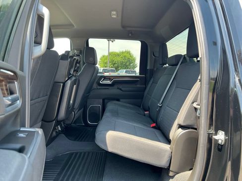 Used 2026 GMC Sierra 3500 SLE w/ SLE Value Package AWD/4WD image 10