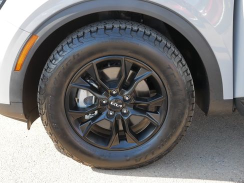 Certified 2023 Kia Sportage X-Pro Prestige image 15