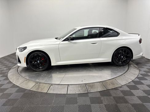 New 2026 BMW M240i xDrive Coupe w/ Premium Package image 16