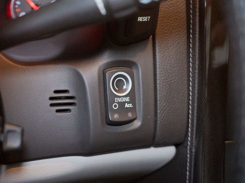 Used 2010 Chevrolet Corvette Grand Sport w/ Preferred Equipment Group image 37