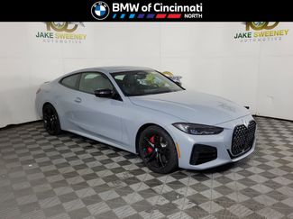 Used 2024 BMW 440i xDrive Coupe video 1