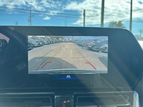 Used 2025 Chevrolet TrailBlazer LT image 17