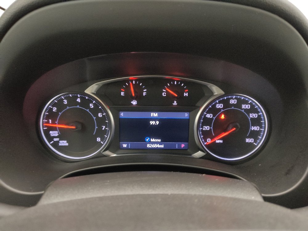 Used 2023 GMC Terrain AT4 AWD/4WD image 23