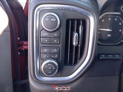 Used 2022 GMC Sierra 2500 AT4 w/ AT4 Premium Plus Package image 30