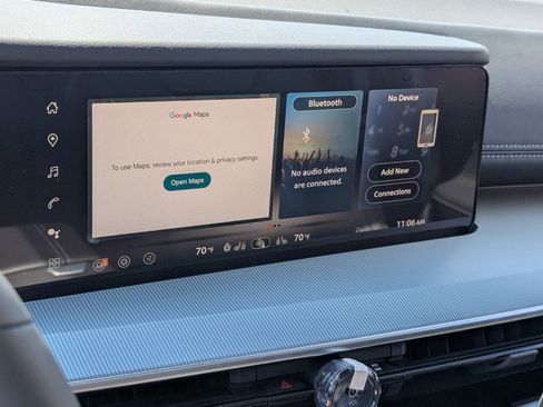 New 2026 Nissan Murano SL image 10