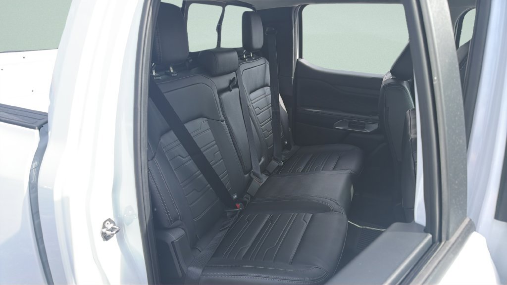New 2026 Ford Ranger Lariat AWD/4WD image 20