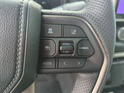 New 2026 Toyota Tundra Limited AWD/4WD image 14
