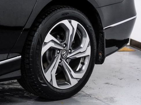 Used 2018 Honda Accord EX-L image 69