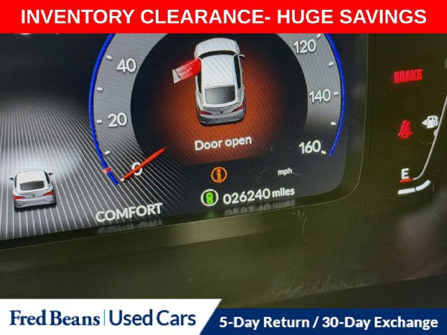 Used 2024 Acura Integra A-Spec w/ Technology Package FWD image 16