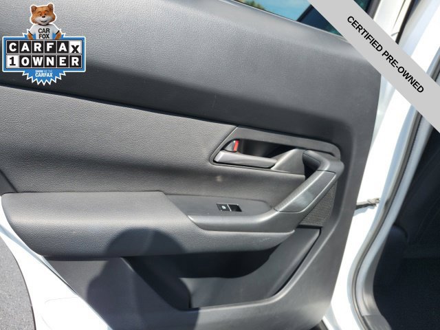 Used 2025 MAZDA CX-50 AWD 2.5 S w/ Preferred Package image 19