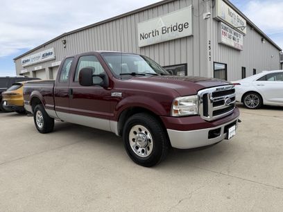 Used 2006 Ford F250 XLT