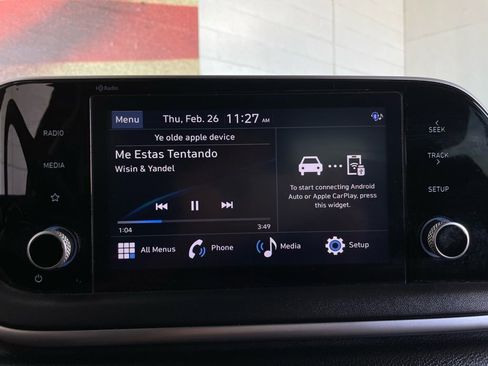 Used 2022 Hyundai Sonata SE image 35