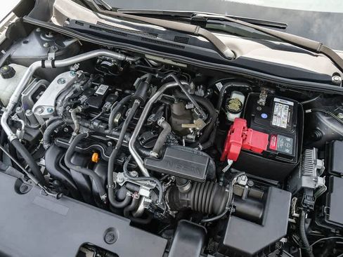 Used 2020 Nissan Sentra S FWD image 27
