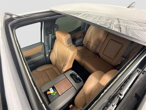 New 2026 Toyota Tundra 1794 Edition image 21