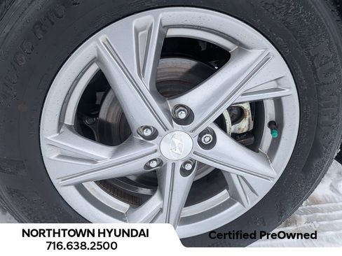 Certified 2023 Hyundai Sonata SE image 41