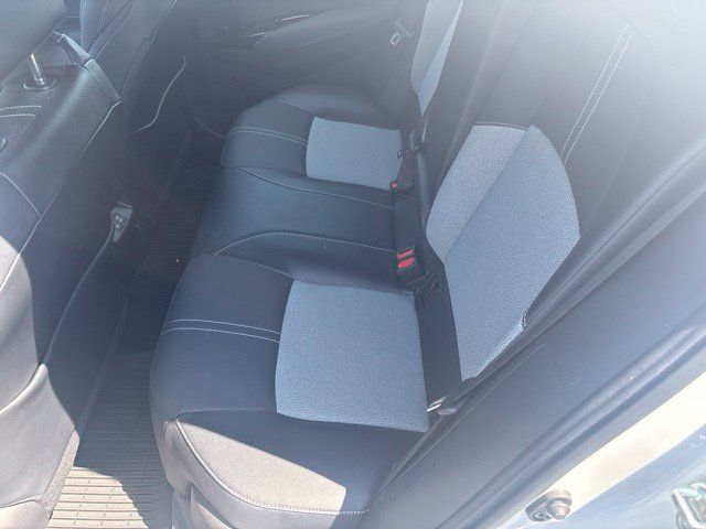 Used 2024 Toyota Corolla XSE FWD image 15
