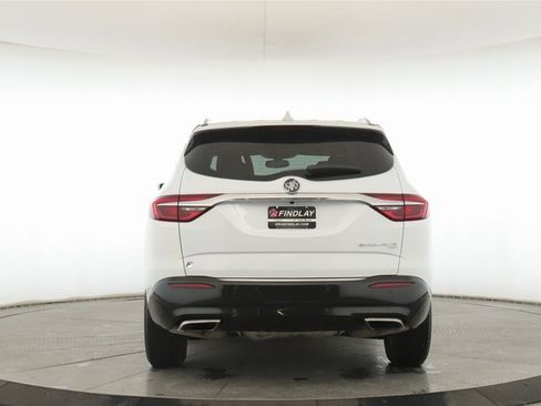 Used 2019 Buick Enclave Essence image 11