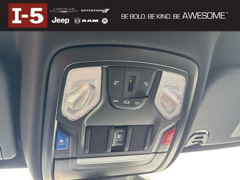 New 2026 RAM 1500 Tradesman image 16