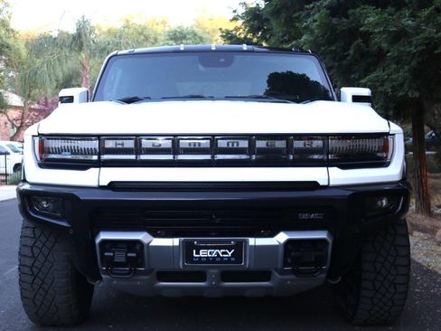 Used 2023 GMC Hummer EV Edition 1 image 3