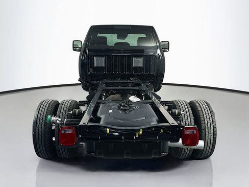 New 2026 RAM 3500 Tradesman RWD image 6