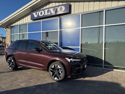 New 2026 Volvo XC60 B5 Plus w/ Protection Package Premier